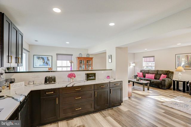 34 BIRKDALE WAY, Camden Wyoming, DE 19934