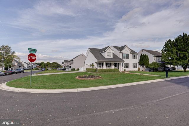 34 BIRKDALE WAY, Camden Wyoming, DE 19934