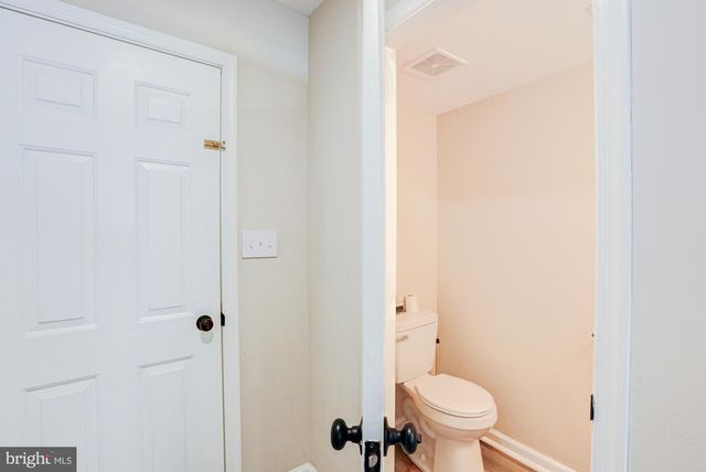 34 BIRKDALE WAY, Camden Wyoming, DE 19934