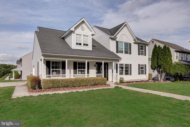 34 BIRKDALE WAY, Camden Wyoming, DE 19934