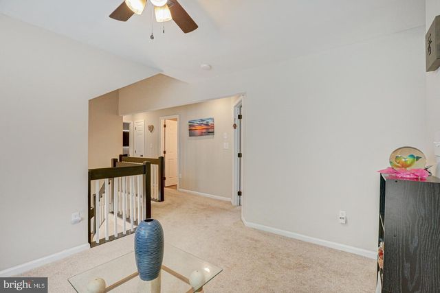 34 BIRKDALE WAY, Camden Wyoming, DE 19934