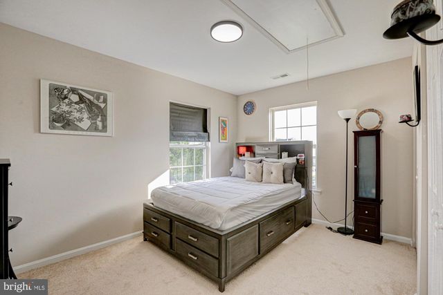 34 BIRKDALE WAY, Camden Wyoming, DE 19934