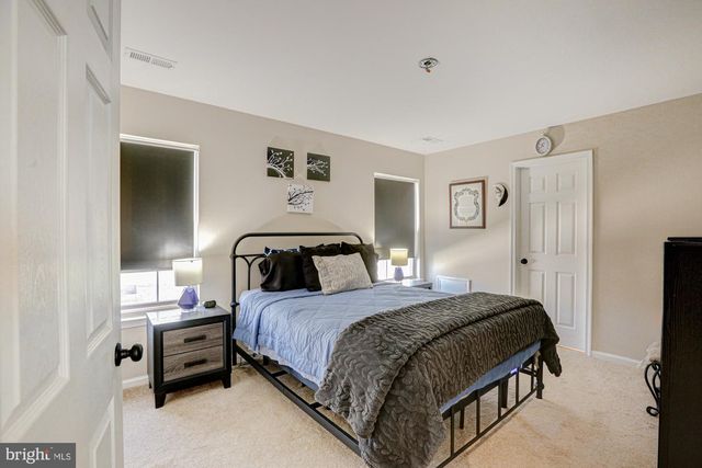 34 BIRKDALE WAY, Camden Wyoming, DE 19934