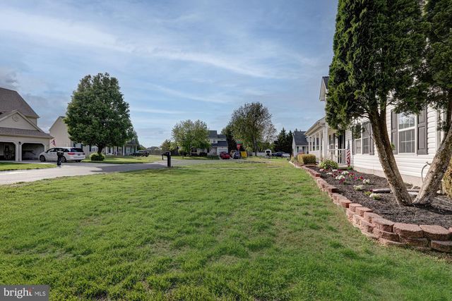 34 BIRKDALE WAY, Camden Wyoming, DE 19934