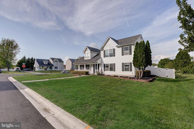 34 BIRKDALE WAY, Camden Wyoming, DE 19934