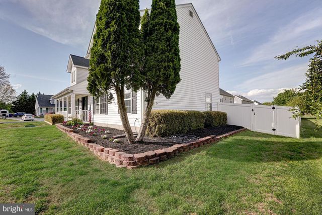 34 BIRKDALE WAY, Camden Wyoming, DE 19934