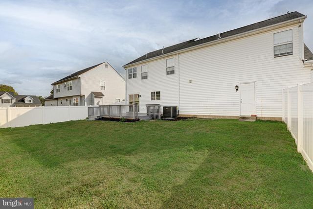 34 BIRKDALE WAY, Camden Wyoming, DE 19934