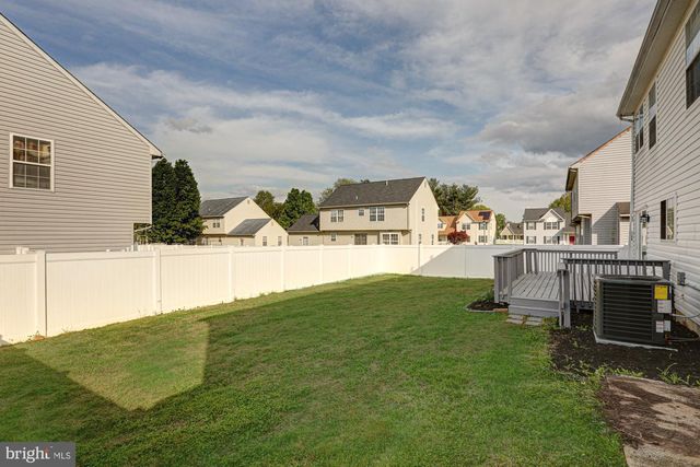 34 BIRKDALE WAY, Camden Wyoming, DE 19934