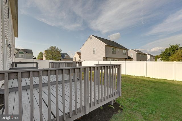 34 BIRKDALE WAY, Camden Wyoming, DE 19934