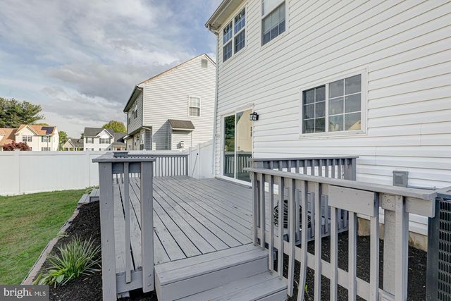 34 BIRKDALE WAY, Camden Wyoming, DE 19934