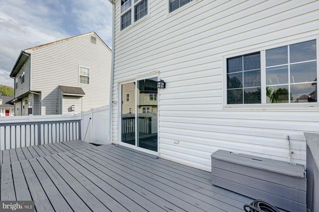 34 BIRKDALE WAY, Camden Wyoming, DE 19934