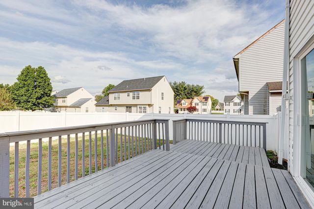 34 BIRKDALE WAY, Camden Wyoming, DE 19934