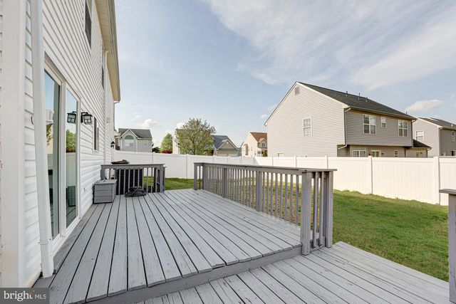 34 BIRKDALE WAY, Camden Wyoming, DE 19934