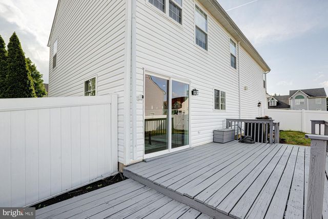 34 BIRKDALE WAY, Camden Wyoming, DE 19934