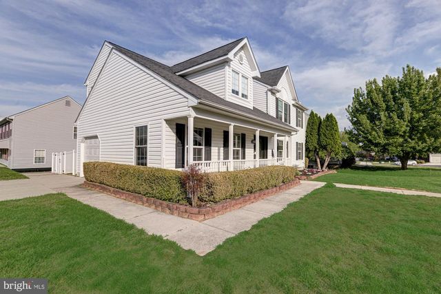34 BIRKDALE WAY, Camden Wyoming, DE 19934