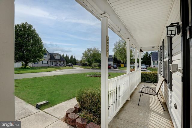 34 BIRKDALE WAY, Camden Wyoming, DE 19934