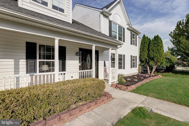 34 BIRKDALE WAY, Camden Wyoming, DE 19934