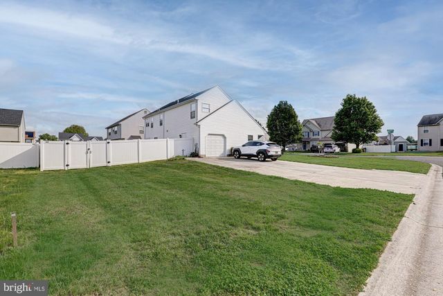34 BIRKDALE WAY, Camden Wyoming, DE 19934