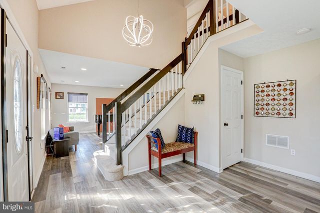 34 BIRKDALE WAY, Camden Wyoming, DE 19934