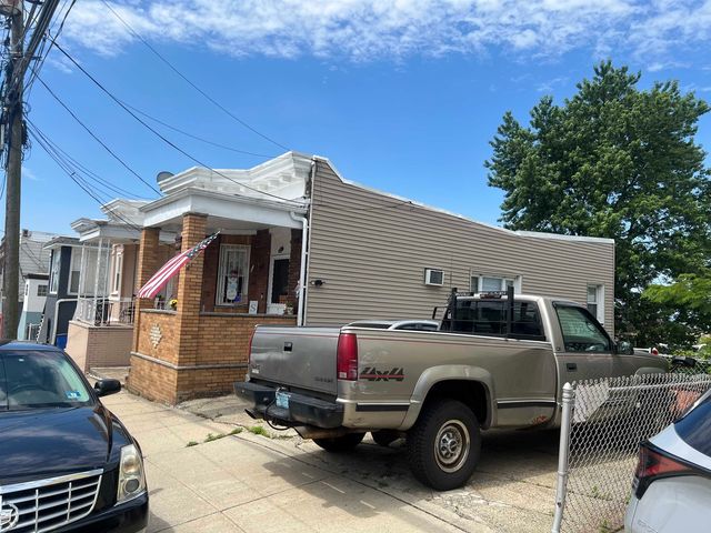 6903 SMITH AVE, North Bergen, NJ 07047