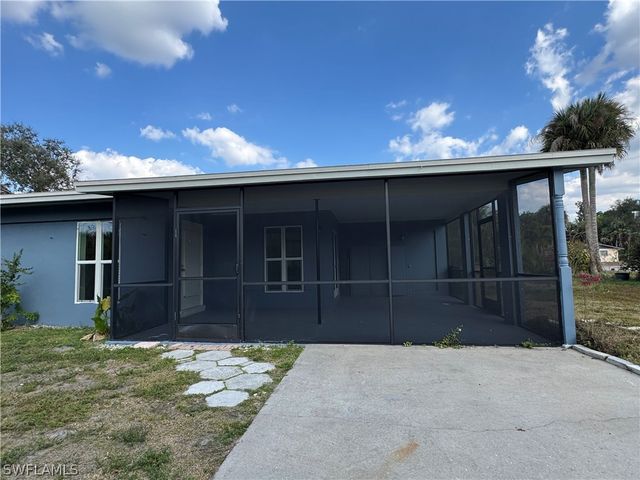 345 Georgia LN, Fort Myers, FL 33905