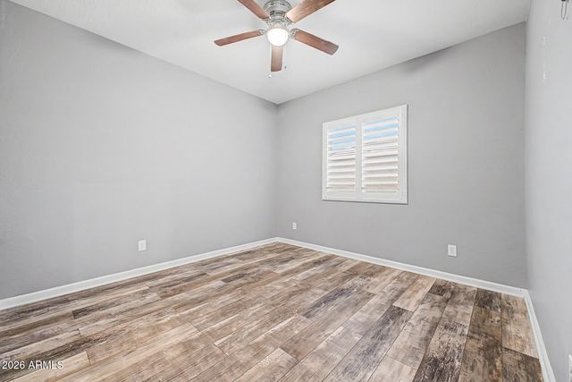19530 N 260TH Drive, Buckeye, AZ 85396