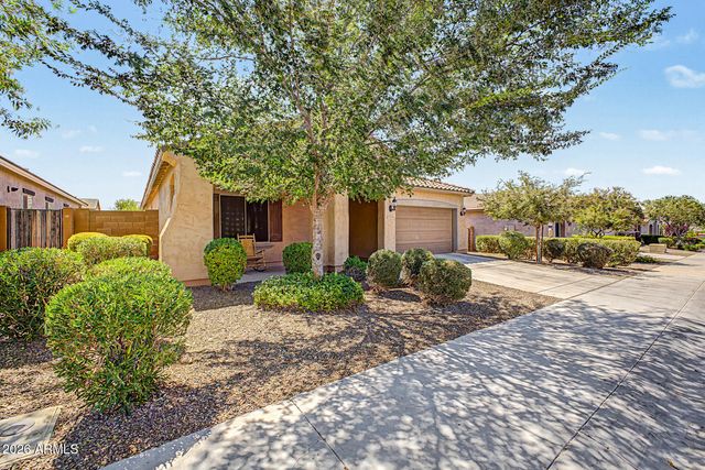 19530 N 260TH Drive, Buckeye, AZ 85396