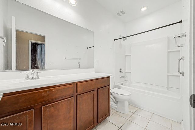 19530 N 260TH Drive, Buckeye, AZ 85396