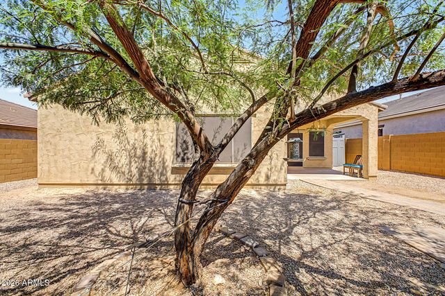 19530 N 260TH Drive, Buckeye, AZ 85396