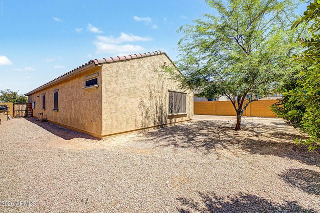 19530 N 260TH Drive, Buckeye, AZ 85396