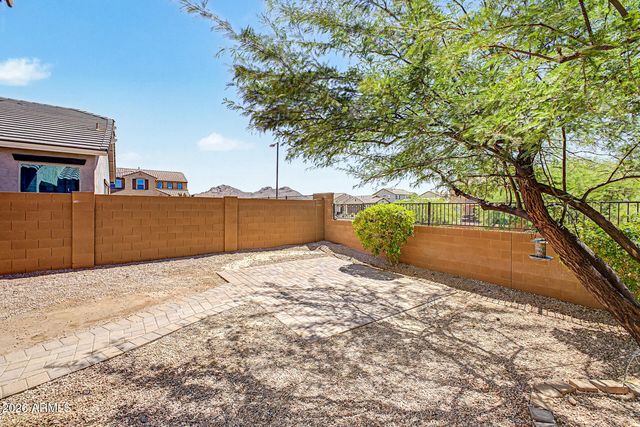19530 N 260TH Drive, Buckeye, AZ 85396