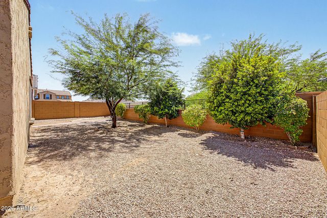 19530 N 260TH Drive, Buckeye, AZ 85396