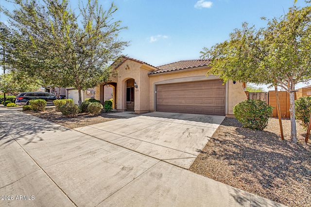 19530 N 260TH Drive, Buckeye, AZ 85396