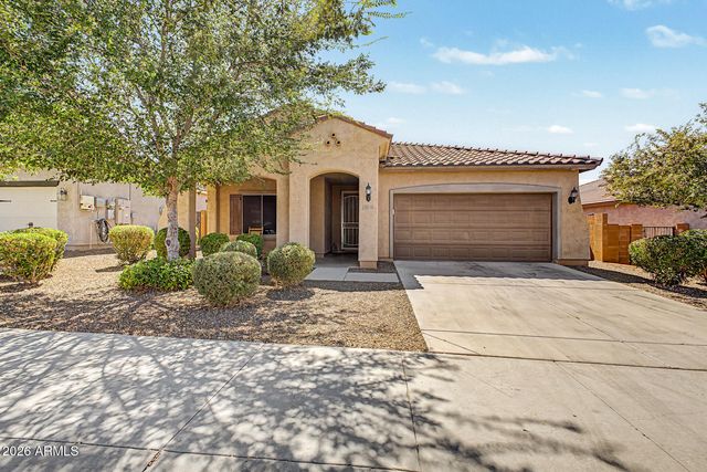 19530 N 260TH Drive, Buckeye, AZ 85396