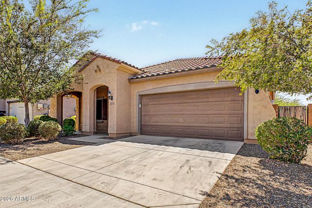 19530 N 260TH Drive, Buckeye, AZ 85396