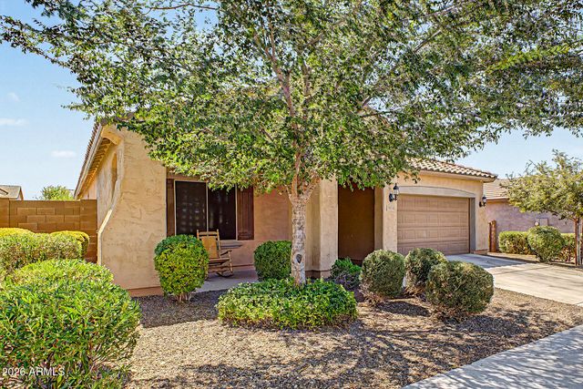 19530 N 260TH Drive, Buckeye, AZ 85396