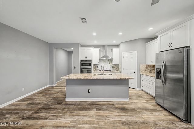 19530 N 260TH Drive, Buckeye, AZ 85396