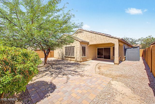 19530 N 260TH Drive, Buckeye, AZ 85396
