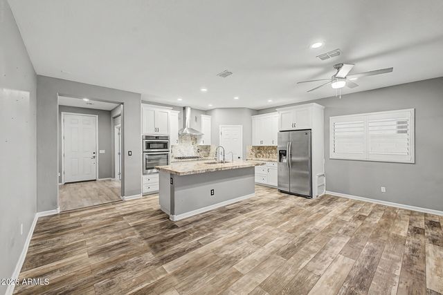 19530 N 260TH Drive, Buckeye, AZ 85396
