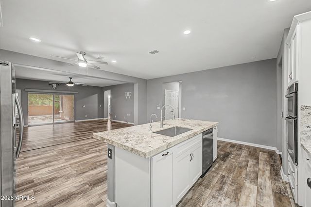 19530 N 260TH Drive, Buckeye, AZ 85396