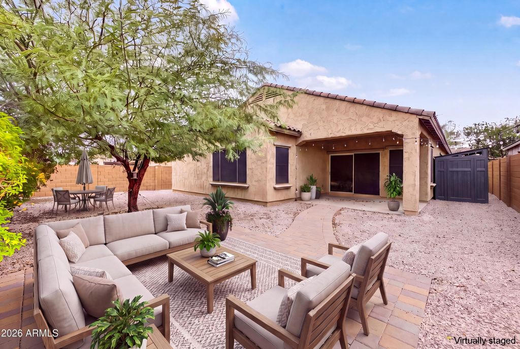 19530 N 260TH Drive, Buckeye, AZ 85396 — photo 5