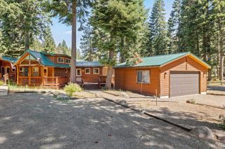7979 Hyatt Prairie Road 32, Ashland, OR 97520