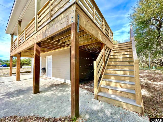 100 E Landing Drive Lot 1, Kill Devil Hills, NC 27948