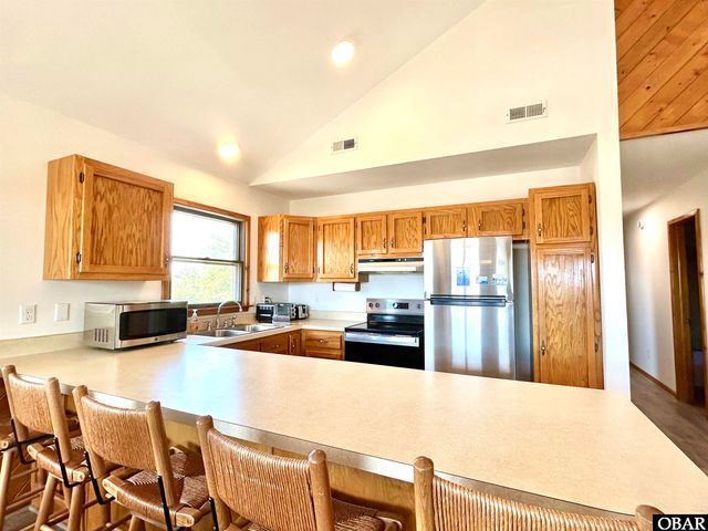 100 E Landing Drive Lot 1, Kill Devil Hills, NC 27948