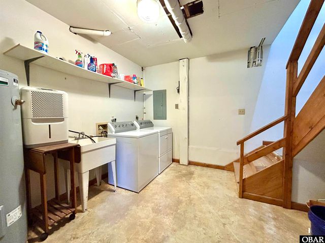 100 E Landing Drive Lot 1, Kill Devil Hills, NC 27948