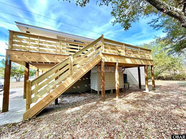 100 E Landing Drive Lot 1, Kill Devil Hills, NC 27948