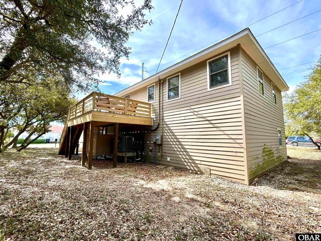 100 E Landing Drive Lot 1, Kill Devil Hills, NC 27948