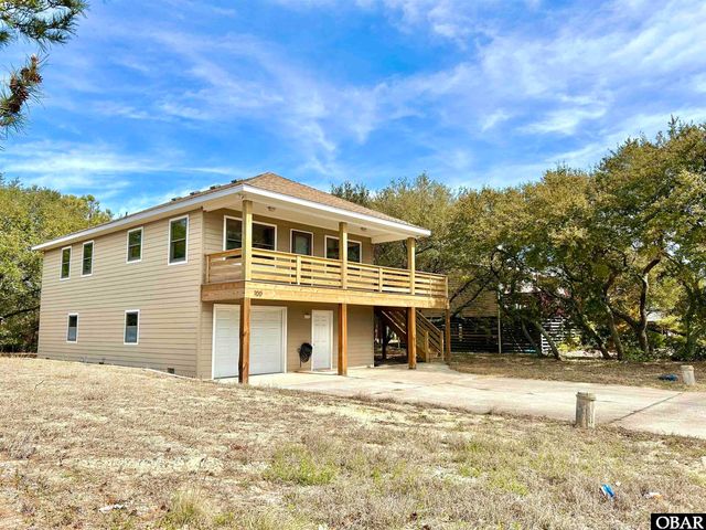 100 E Landing Drive Lot 1, Kill Devil Hills, NC 27948