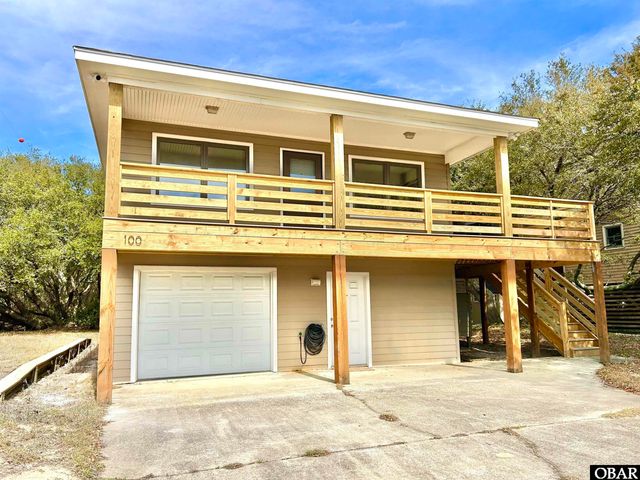 100 E Landing Drive Lot 1, Kill Devil Hills, NC 27948