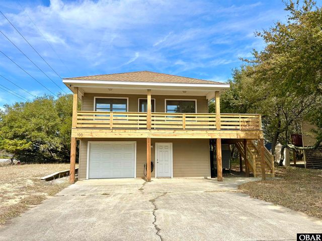 100 E Landing Drive Lot 1, Kill Devil Hills, NC 27948